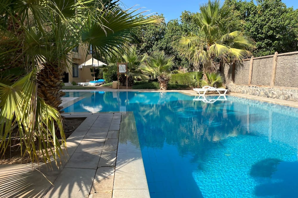 boutique hotels in Hurghada