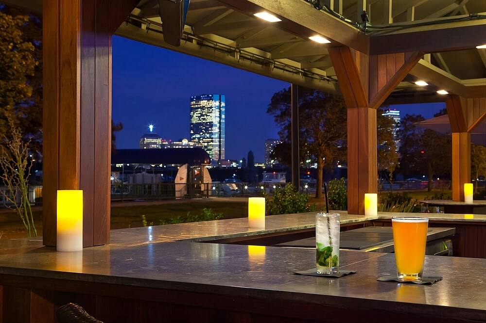 boutique hotels in Cambridge