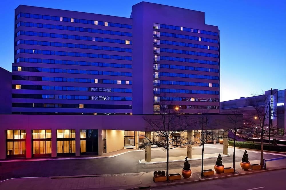 boutique hotels in Hudson Valley