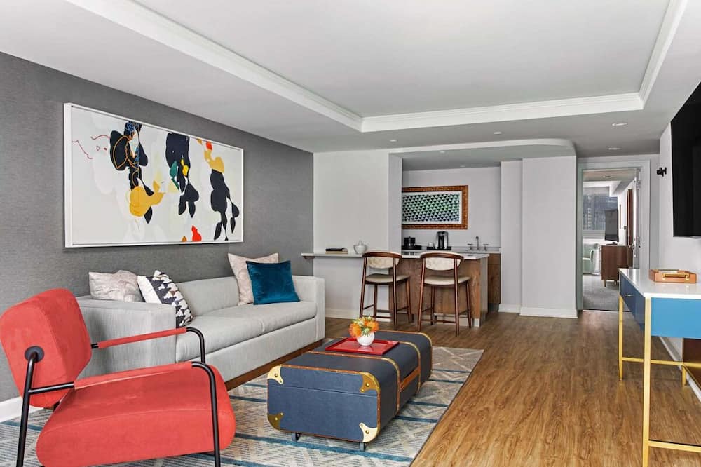 boutique hotels in Chicago Metropolitan Area