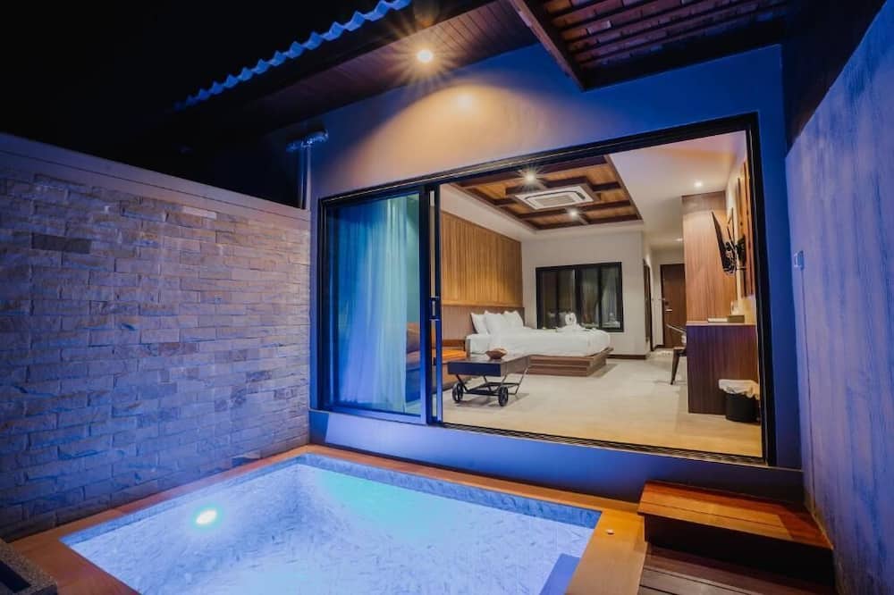 boutique hotels in Phuket Town