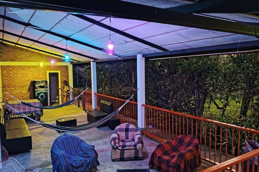 boutique hotels in Cali