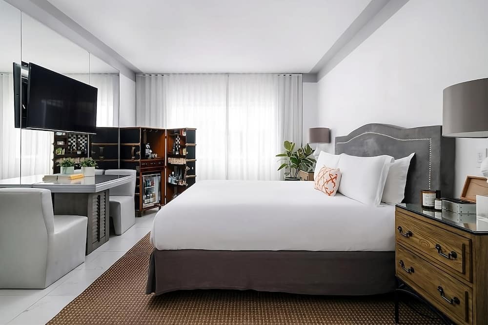 boutique hotels in Miami Beach