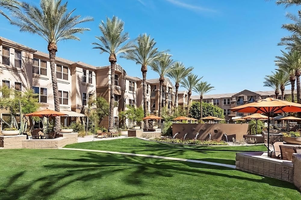 boutique hotels in Scottsdale