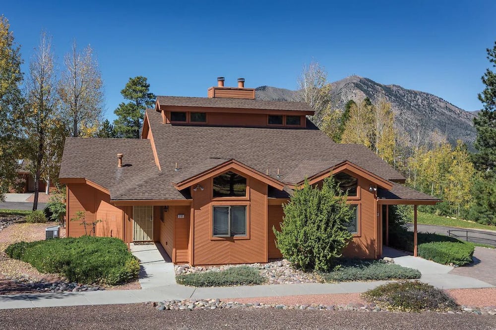 boutique hotels in Flagstaff