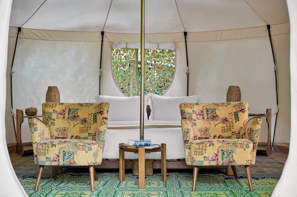 boutique hotels in Luang Prabang