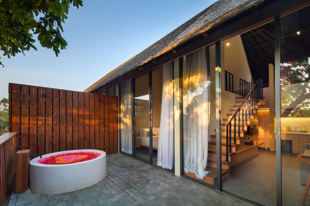 boutique hotels in Canggu