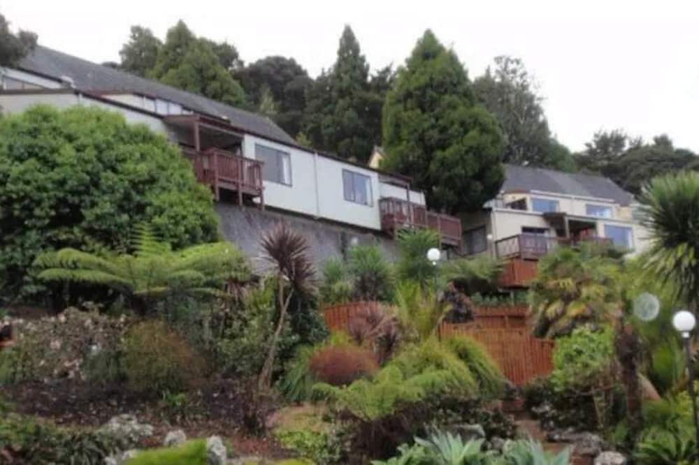 boutique hotels in Paihia
