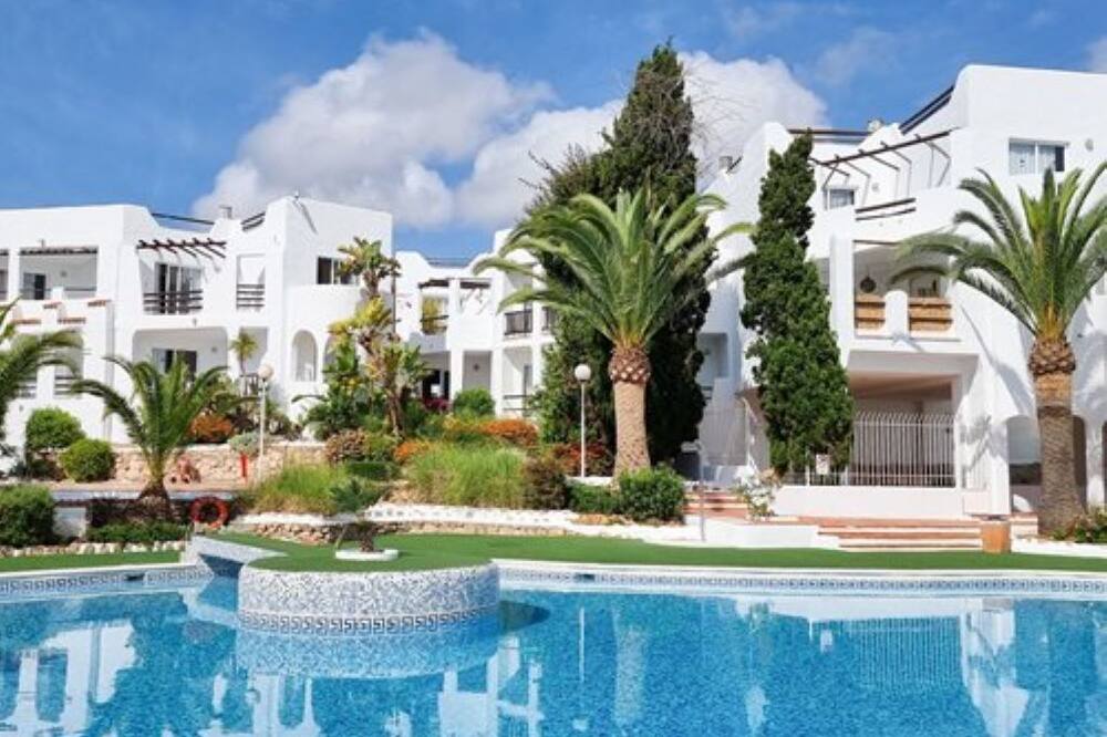 boutique hotels in Santa Eularia Des Riu