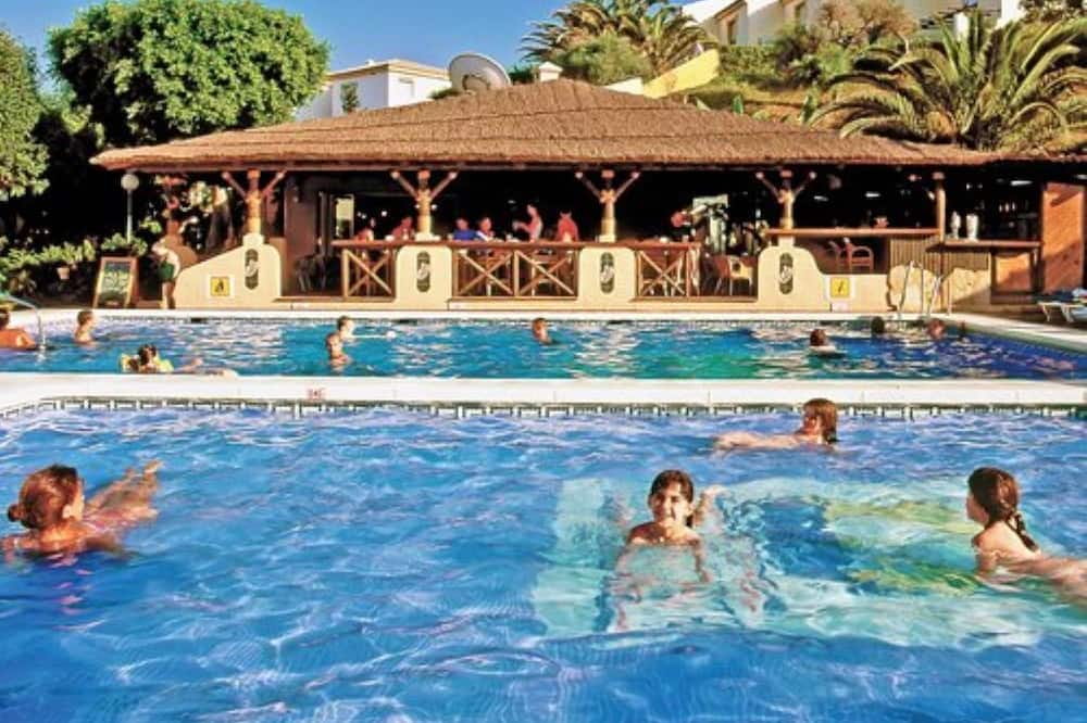 boutique hotels in Mijas