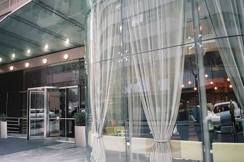 boutique hotels in Upper East Side