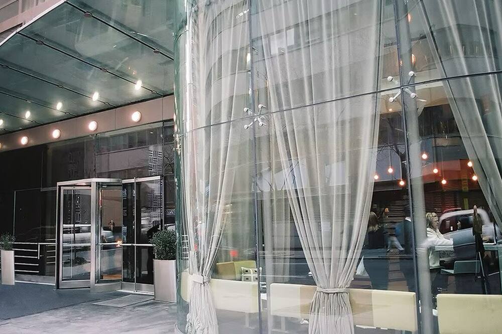 boutique hotels in Upper East Side