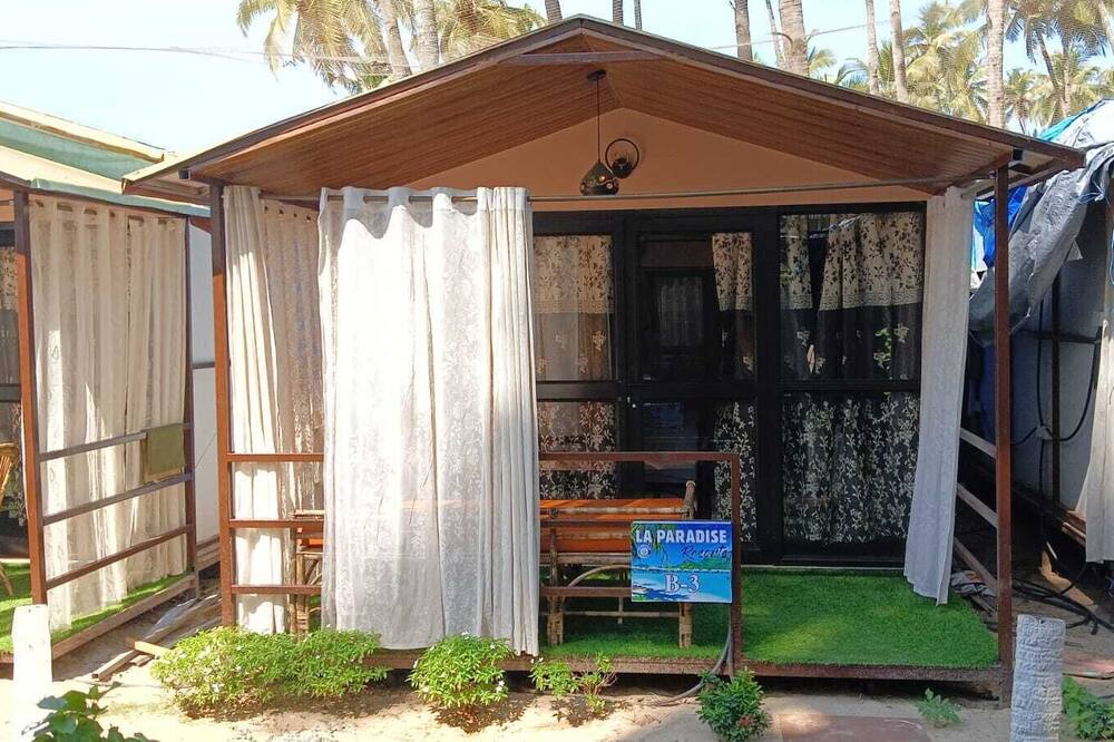 boutique hotels in Goa