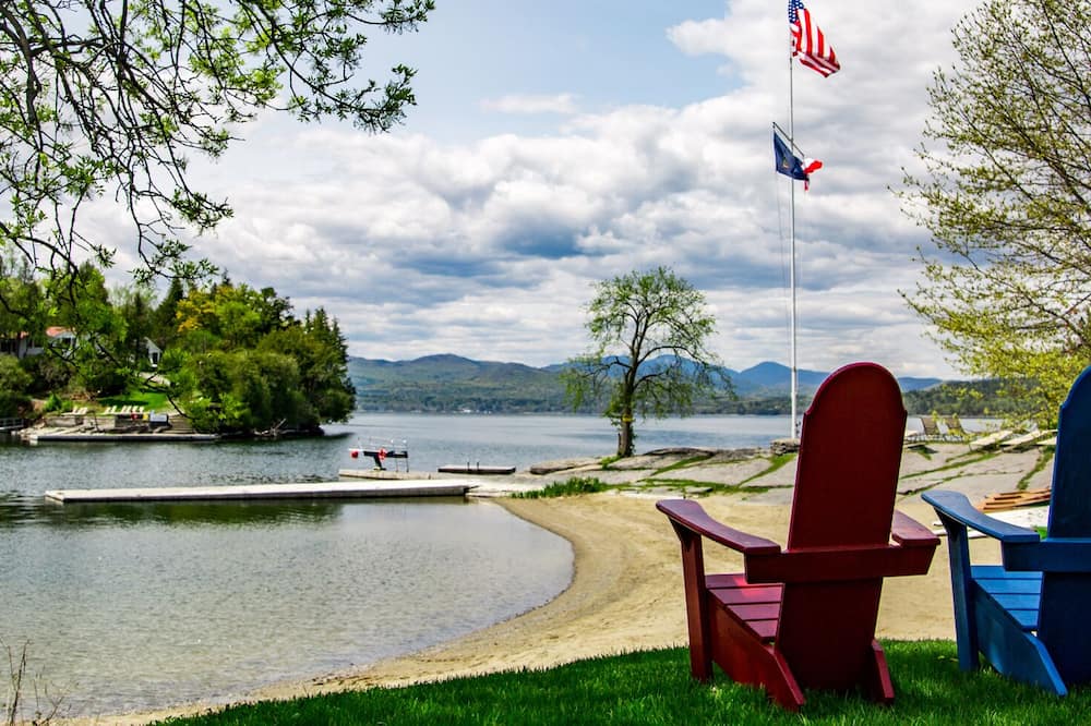 boutique hotels in Burlington