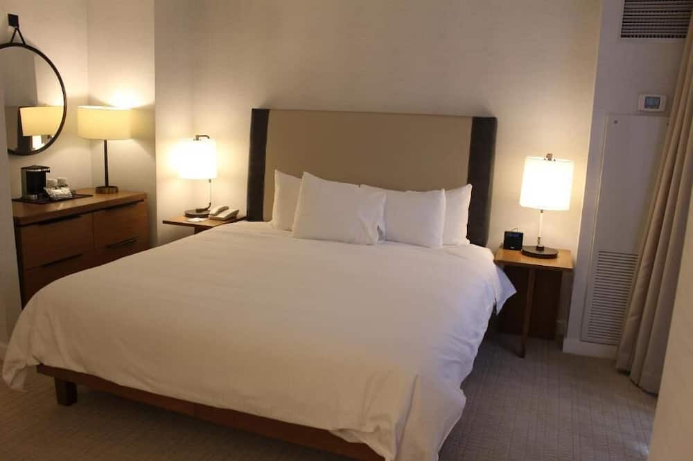 boutique hotels in Times Square