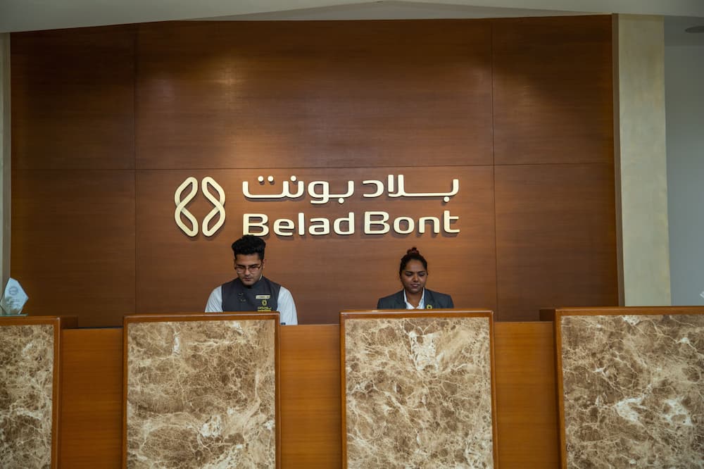 boutique hotels in Salalah