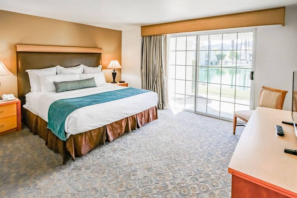 boutique hotels in La Quinta