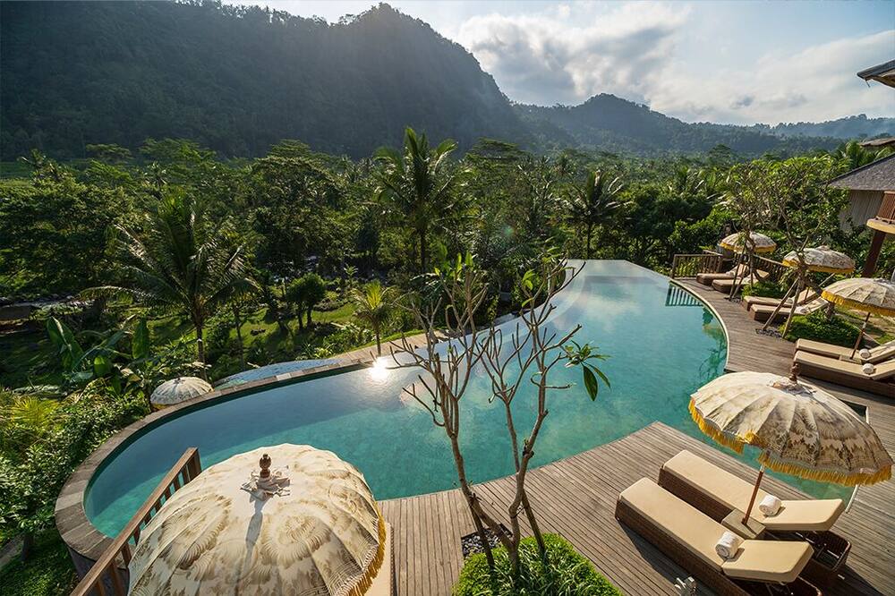 boutique hotels in Sidemen