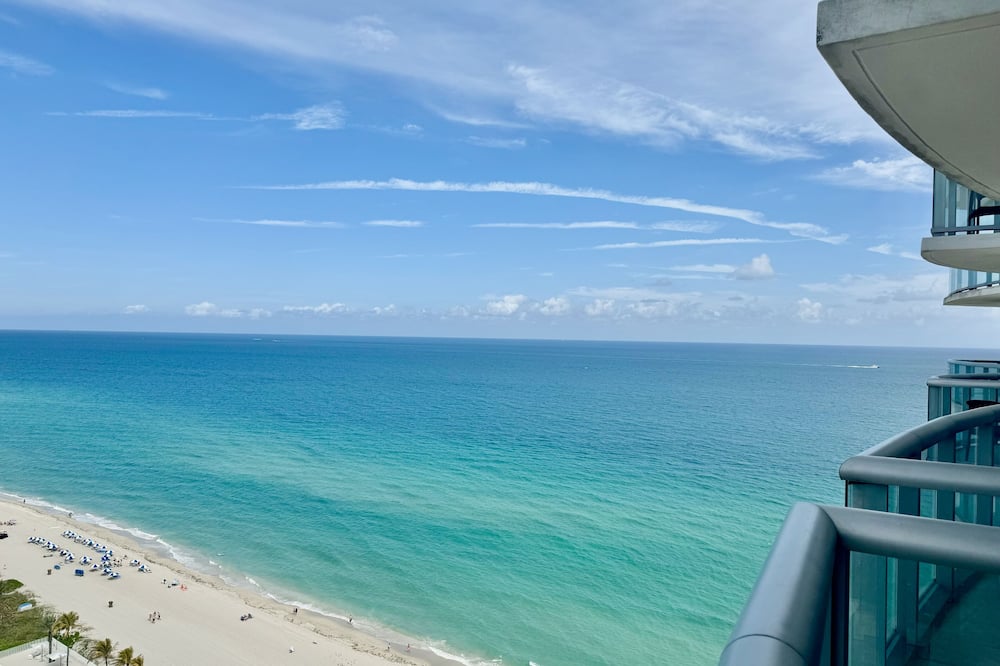 boutique hotels in Sunny Isles Beach