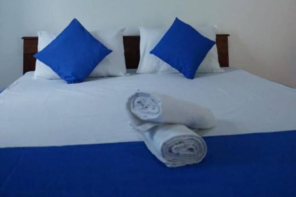 boutique hotels in Habarana