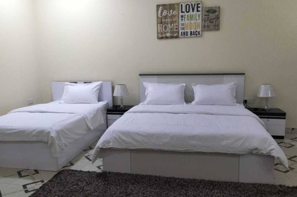 boutique hotels in Muscat
