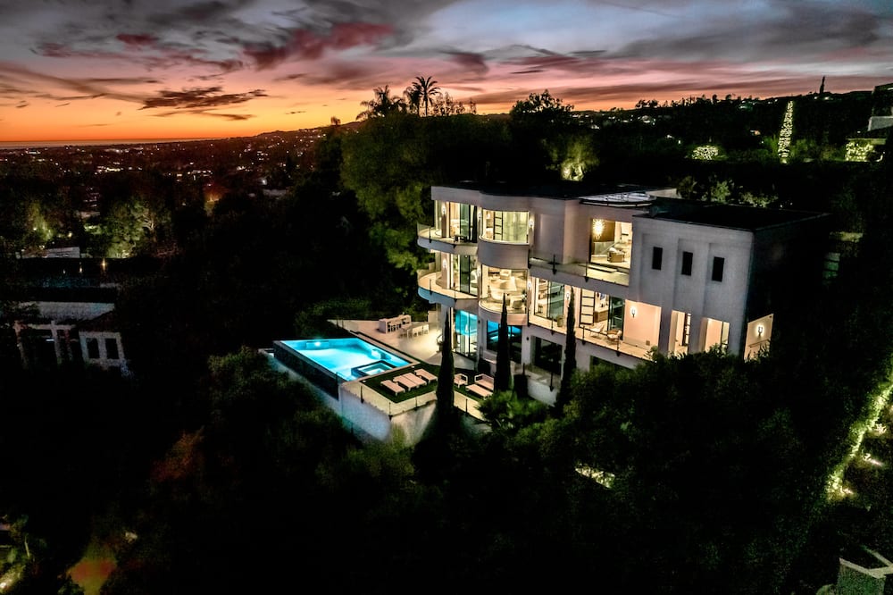 boutique hotels in Los Angeles Metropolitan Area