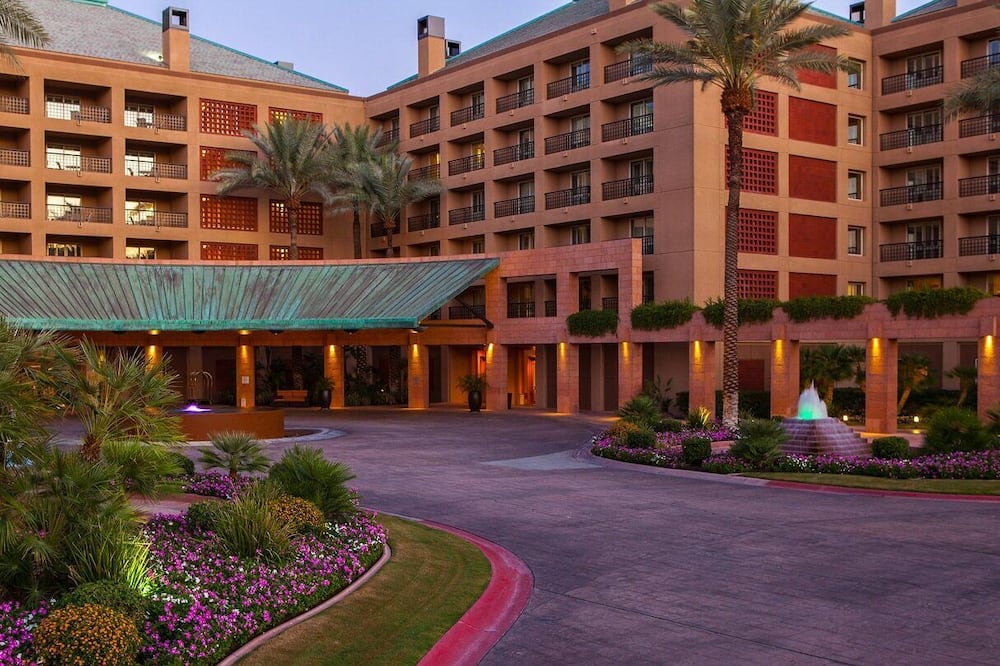 boutique hotels in Indian Wells