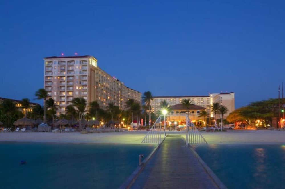 boutique hotels in Palm And Eagle Beach