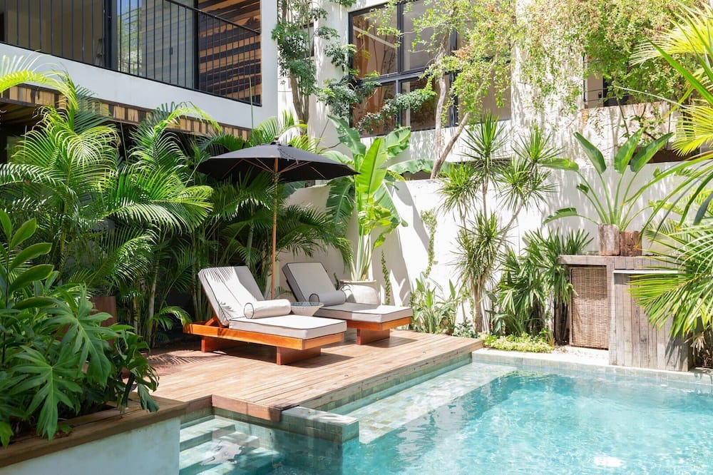 boutique hotels in Riviera Maya