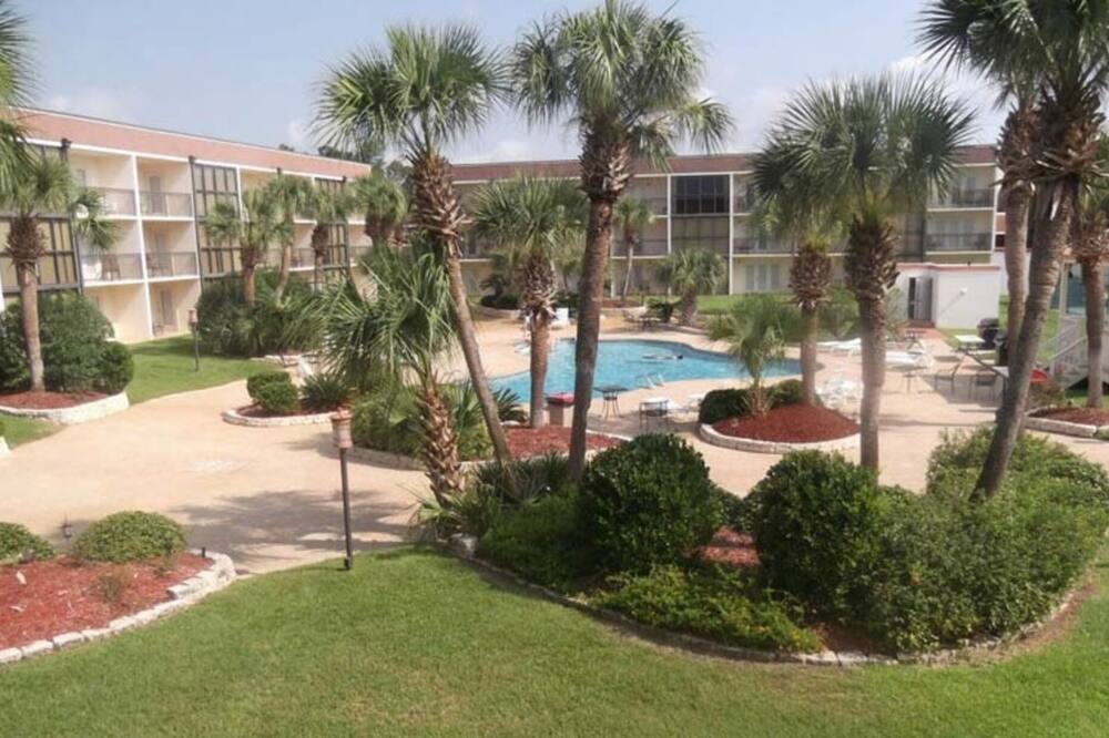 boutique hotels in Biloxi