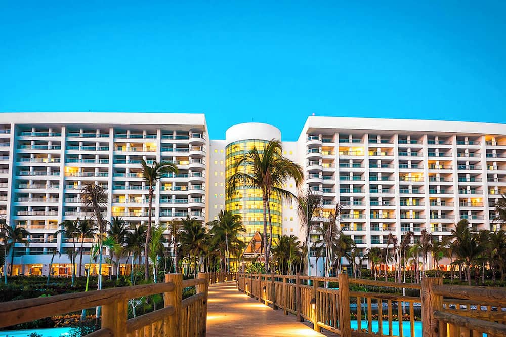 boutique hotels in Puerto Morelos