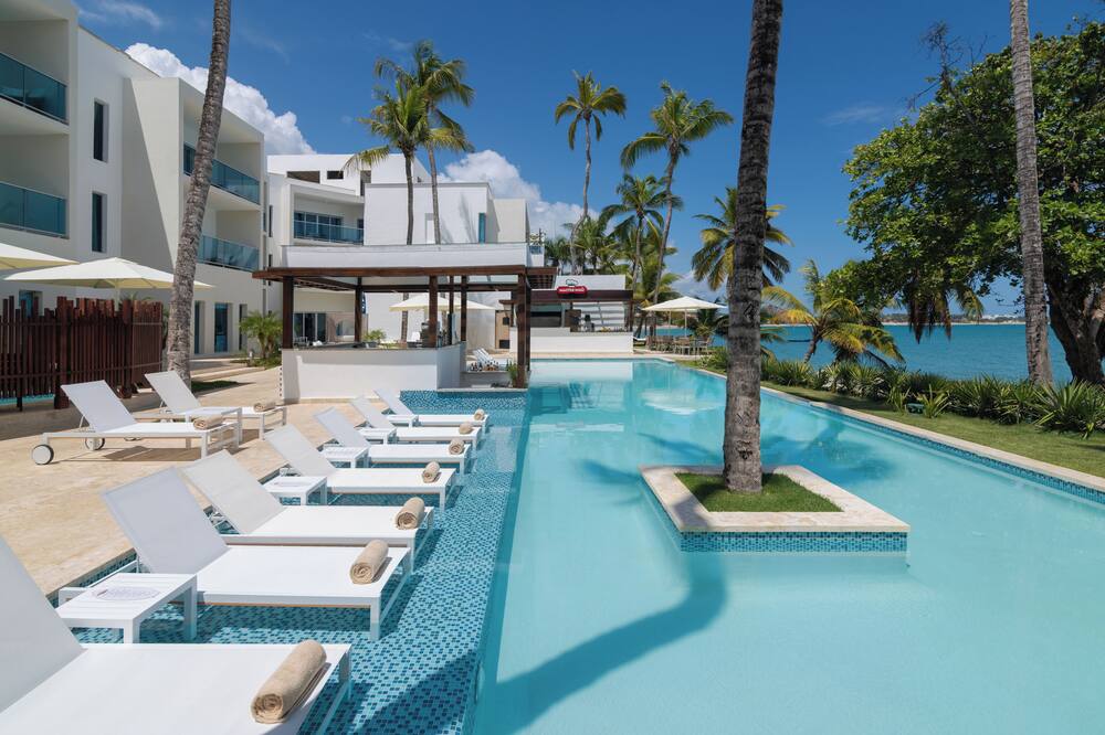 boutique hotels in San Felipe De Puerto Plata