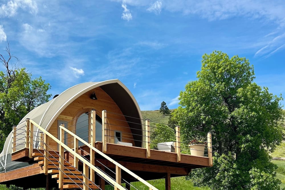 boutique hotels in South Dakota