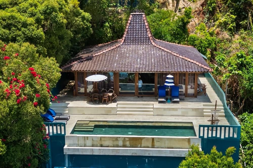 boutique hotels in Luzon