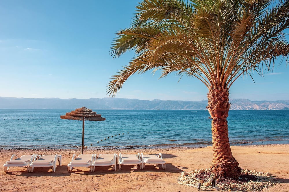 boutique hotels in Aqaba