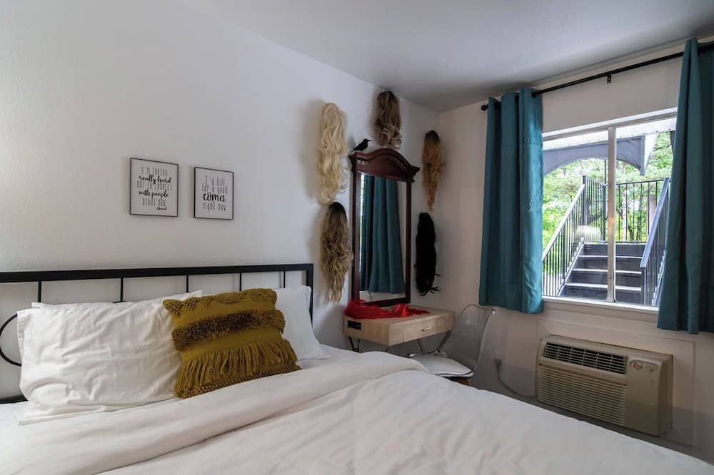 boutique hotels in Northwest Arkansas