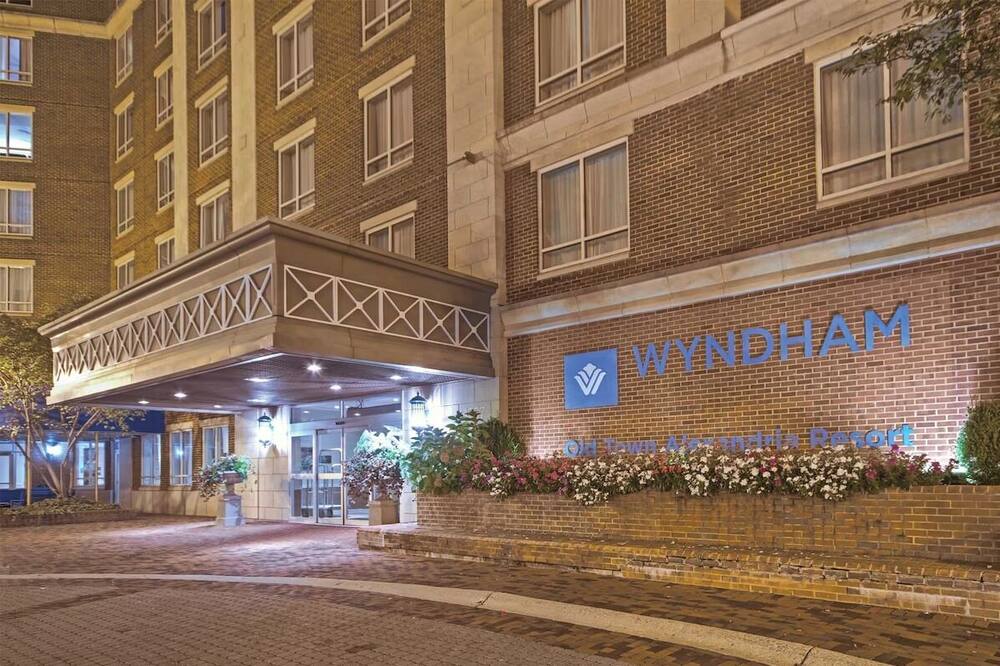boutique hotels in Alexandria