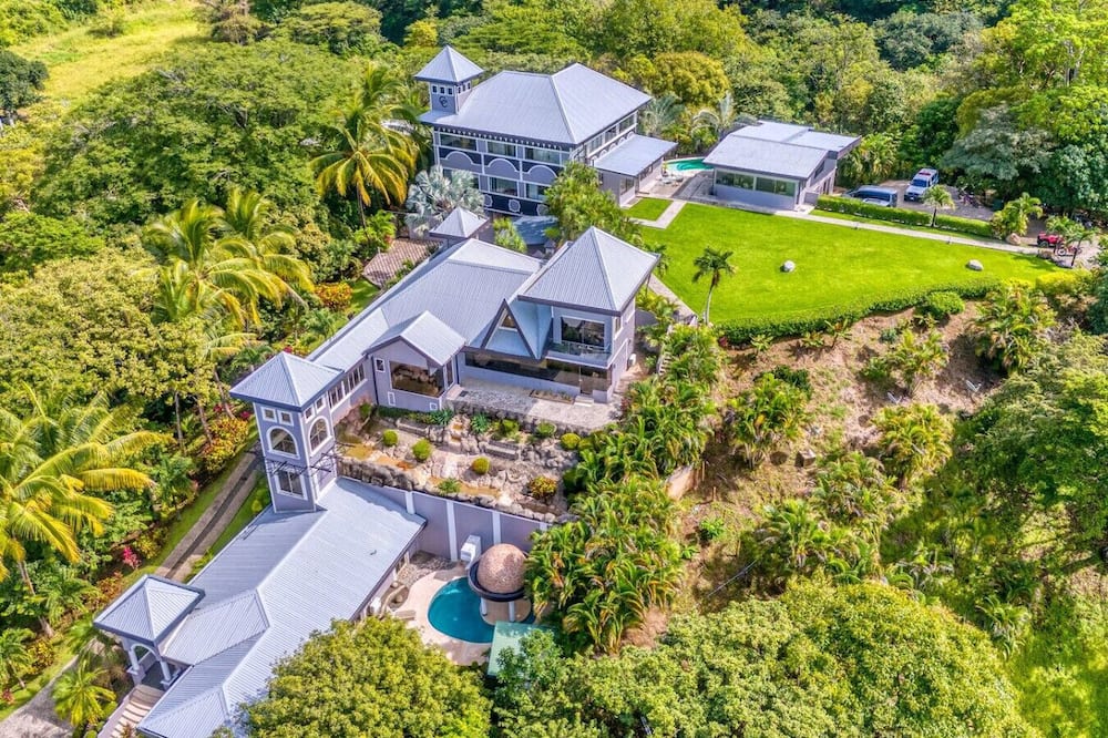 boutique hotels in Nosara