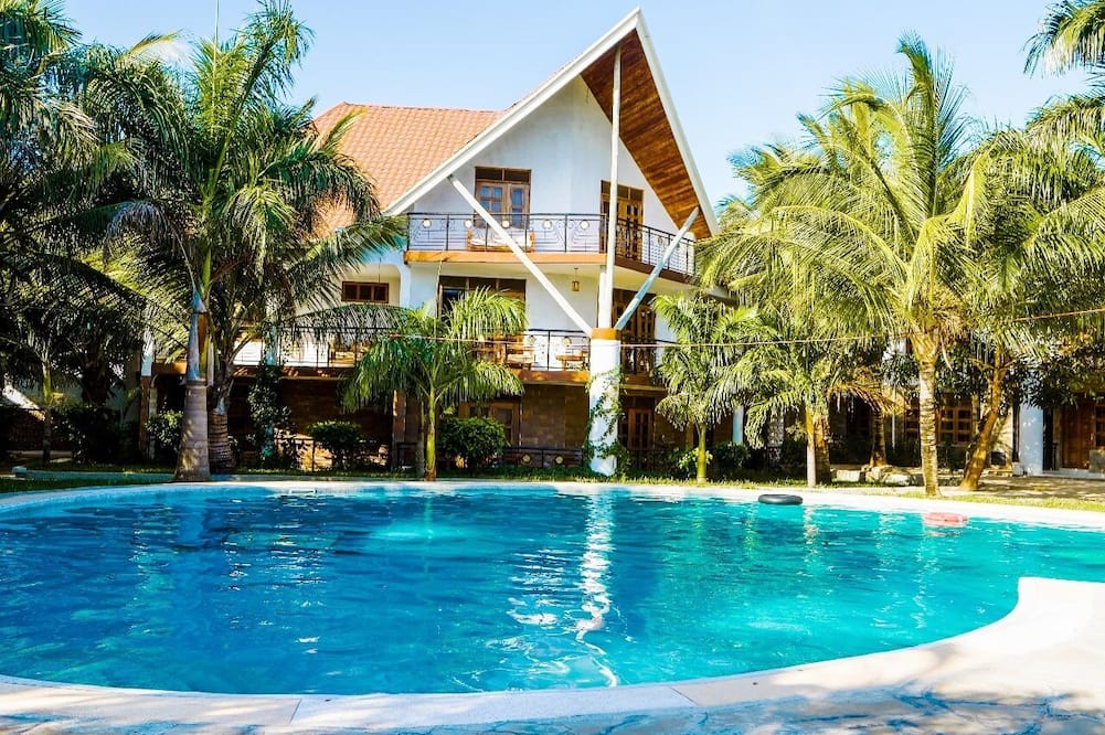 boutique hotels in Mombasa South Coast