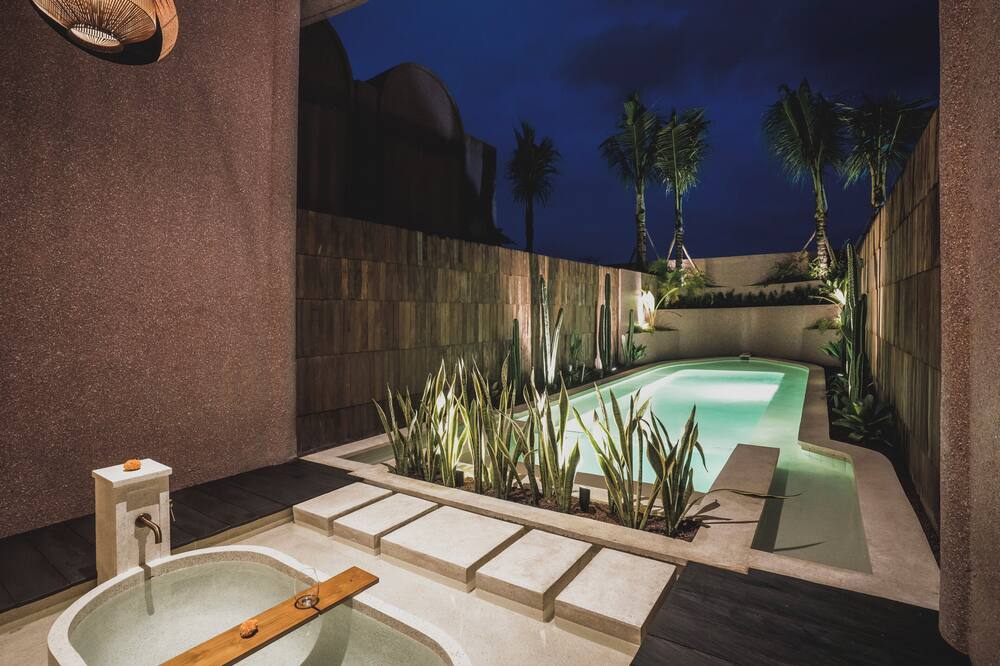 boutique hotels in Denpasar Municipality
