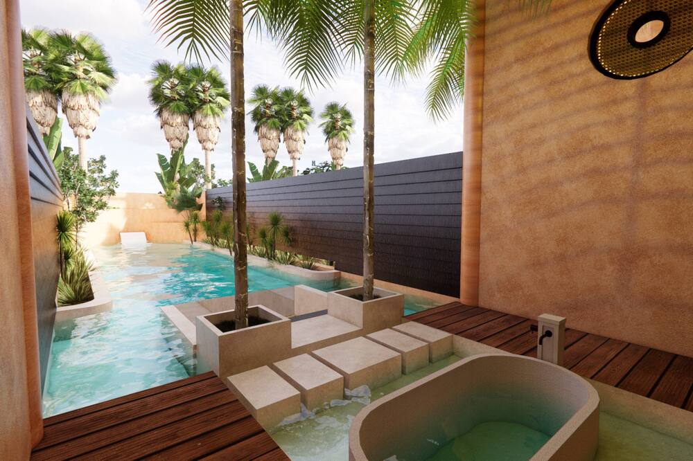 boutique hotels in Denpasar