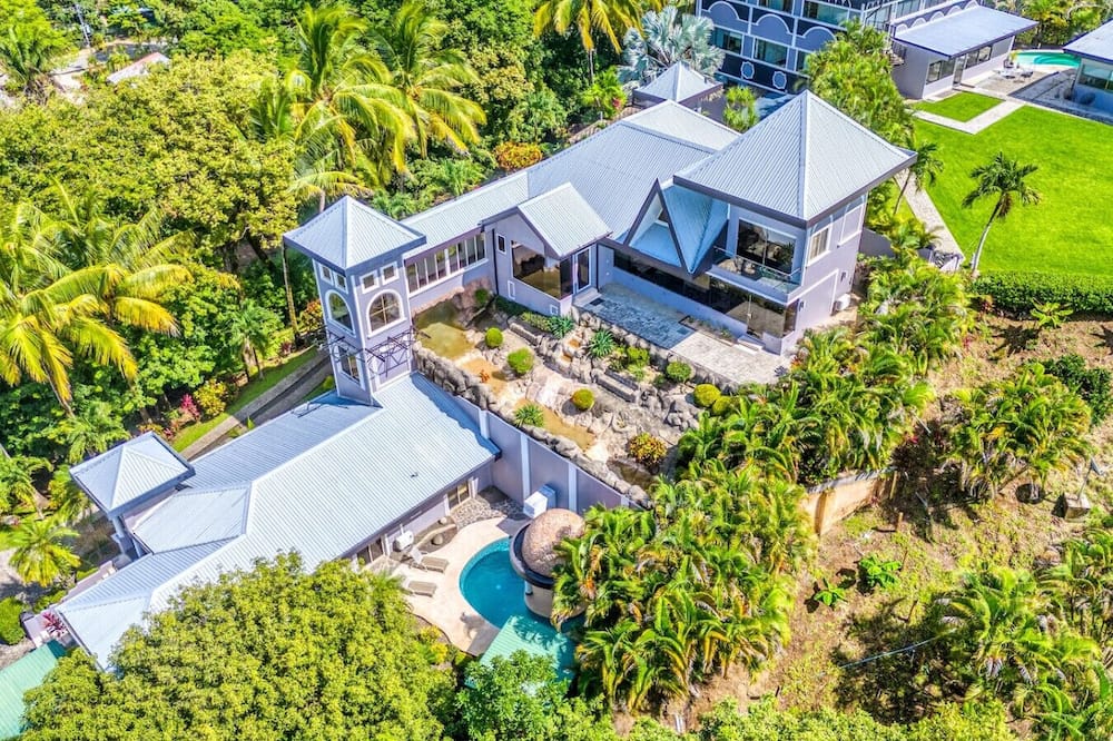 boutique hotels in Nosara