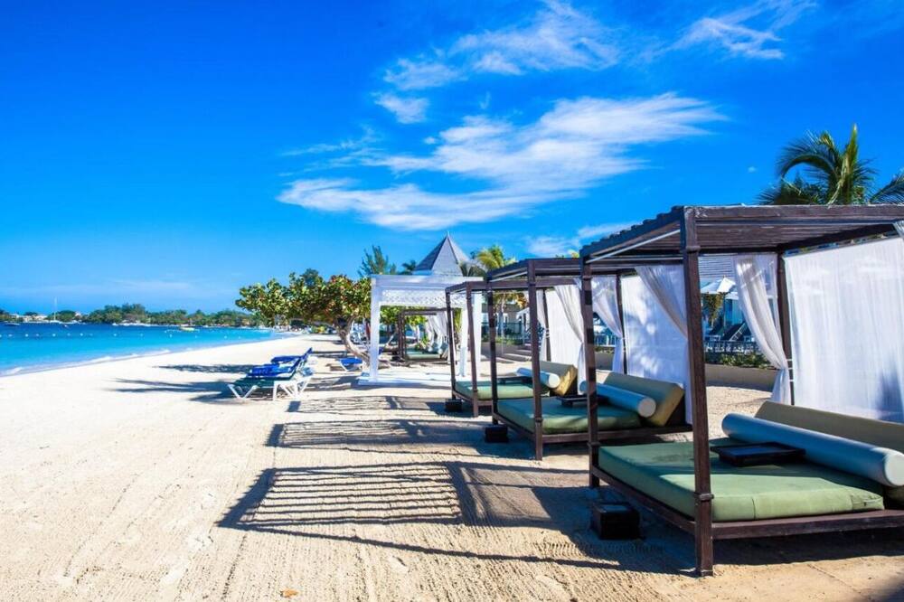 boutique hotels in Westmoreland