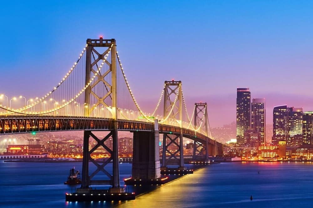boutique hotels in Financial District