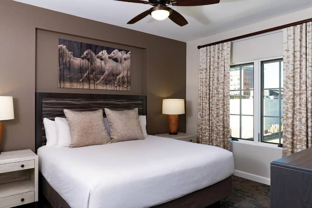 boutique hotels in Bexar County