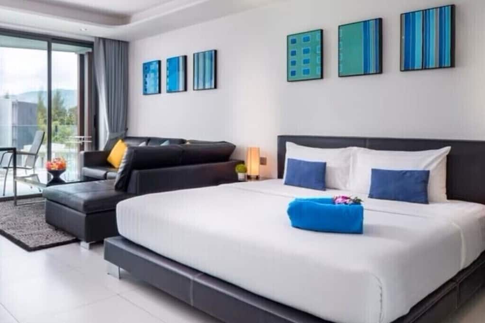 boutique hotels in Patong Beach