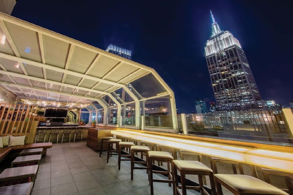 boutique hotels in Chelsea