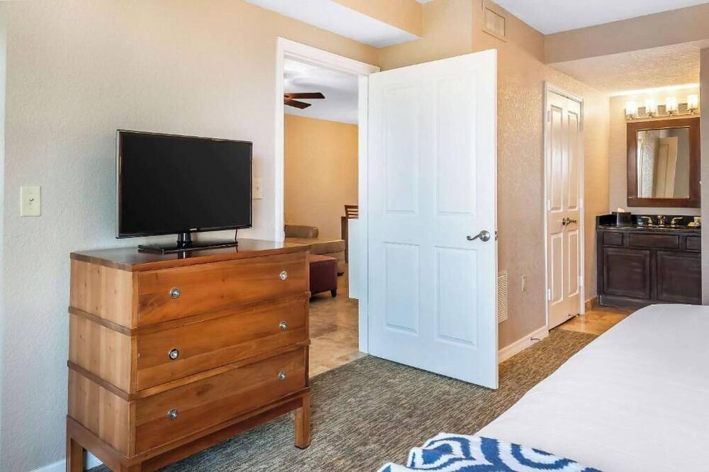 boutique hotels in Orlando Metro