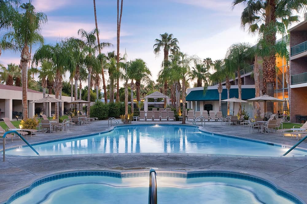 boutique hotels in California And Nevada (For Suppy Target Only: 2013)