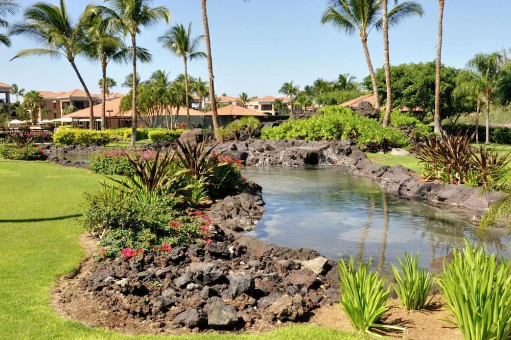 boutique hotels in Kohala Coast